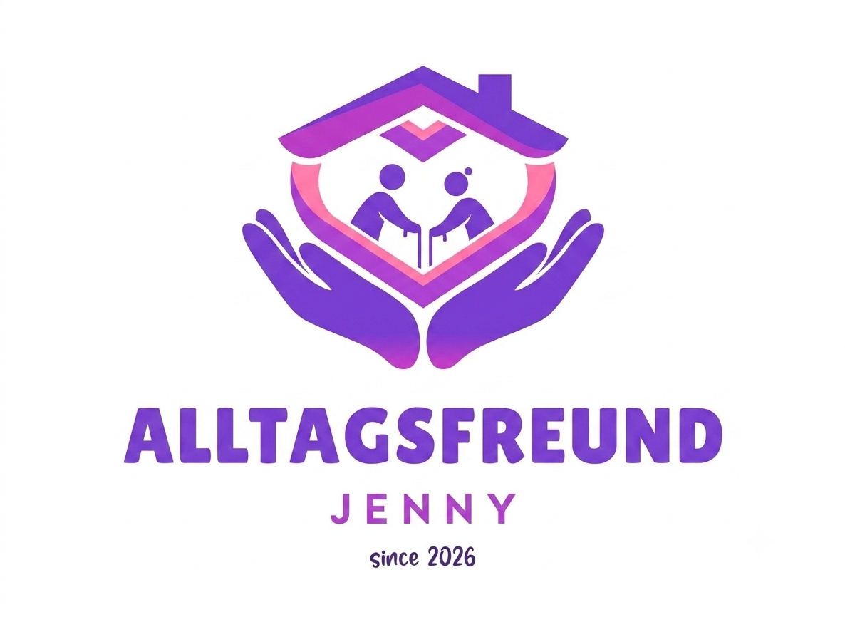 Alltagsfreund Jenny Logo